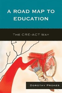 bokomslag A Roadmap to Education