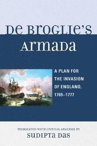 bokomslag De Broglie's Armada