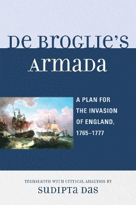 De Broglie's Armada 1