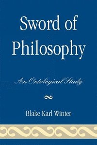 bokomslag Sword of Philosophy