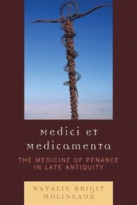 bokomslag Medici et medicamenta