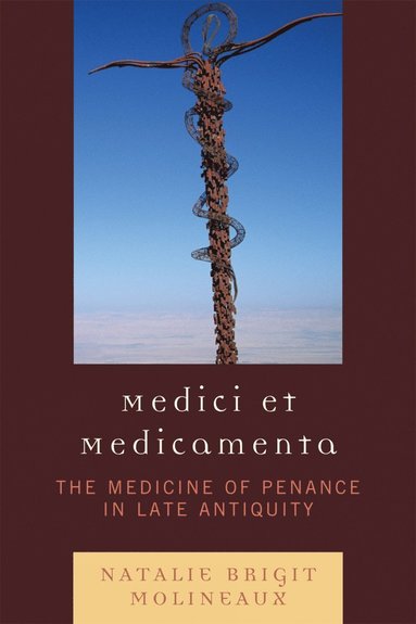 bokomslag Medici et medicamenta