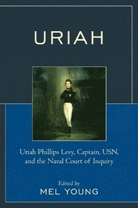bokomslag Uriah