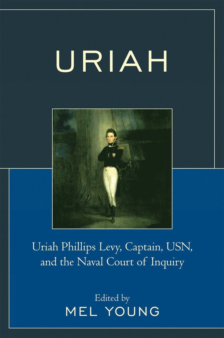 Uriah 1