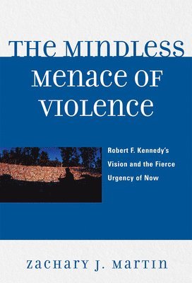 The Mindless Menace of Violence 1