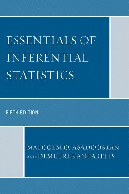 Essentials of Inferential Statistics 1