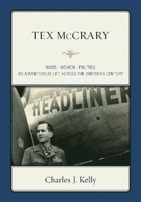bokomslag Tex McCrary