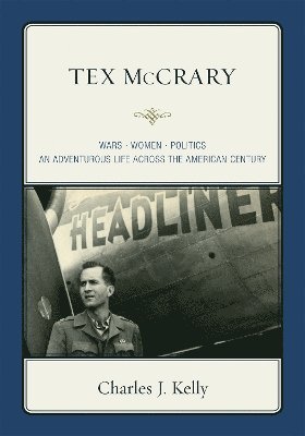 Tex McCrary 1