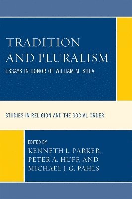 Tradition and Pluralism 1