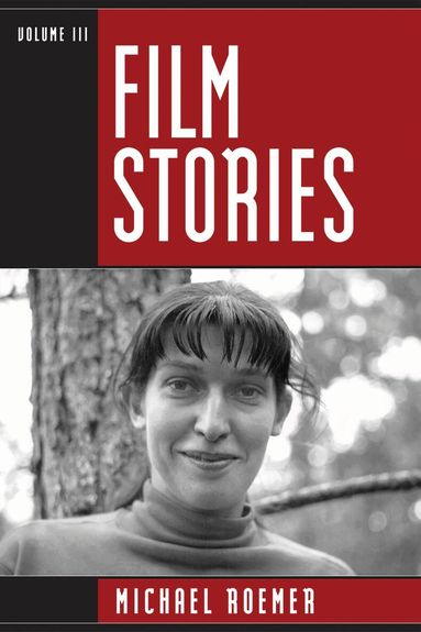Michael Roemer - Film Stories, Häftad