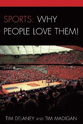Sports: Why People Love Them! 1