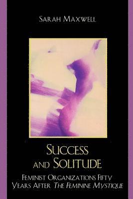 Success and Solitude 1