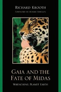 bokomslag Gaia and the Fate of Midas