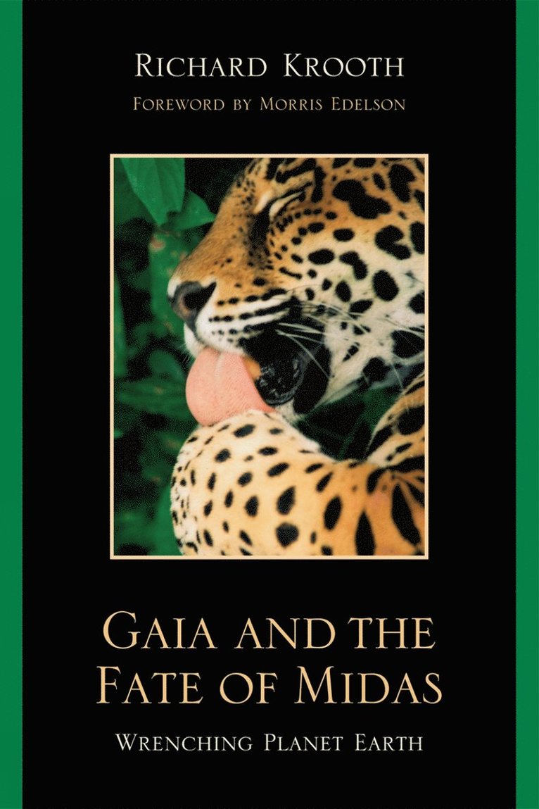 Gaia and the Fate of Midas