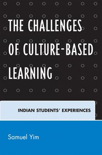 bokomslag Challenges of Culture-based Learning
