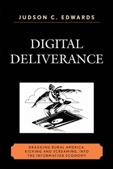 bokomslag Digital Deliverance