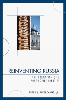 Reinventing Russia 1