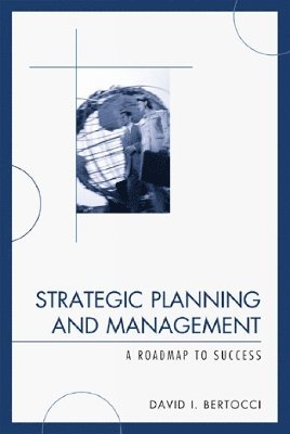 Strategic Planning and Management 1