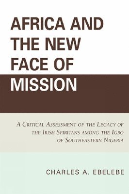 Africa and the New Face of Mission 1