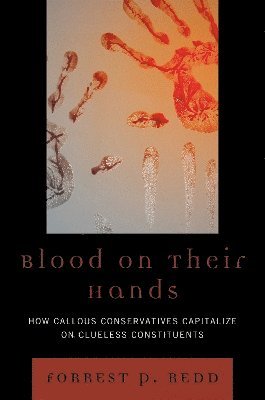 Blood on Their Hands 1