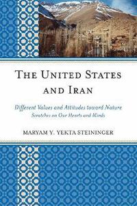 bokomslag United States and Iran