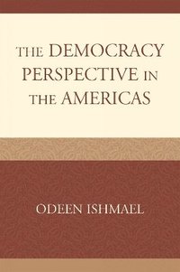 bokomslag The Democracy Perspective in the Americas