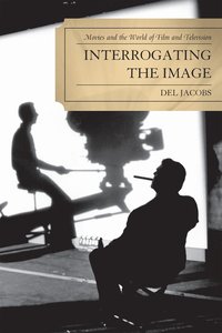 bokomslag Interrogating the Image