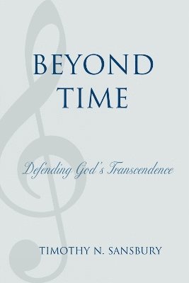 Beyond Time 1