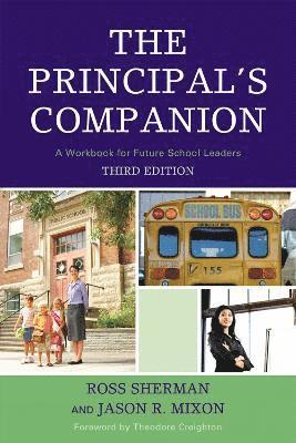 The Principal's Companion 1