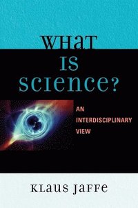bokomslag What is Science?