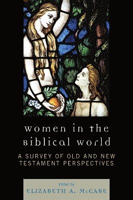 bokomslag Women in the Biblical World