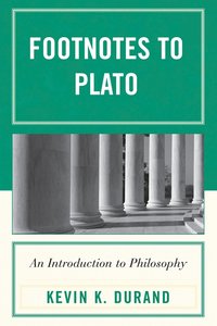 bokomslag Footnotes to Plato