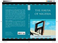 bokomslag The Hausa of Nigeria