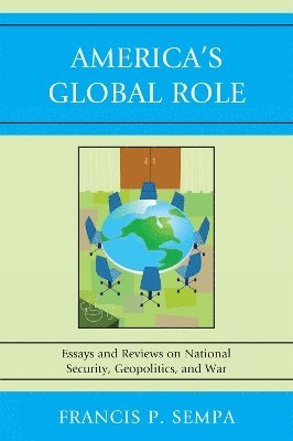 America's Global Role 1