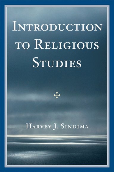 bokomslag Introduction to Religious Studies