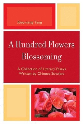 A Hundred Flowers Blossoming 1