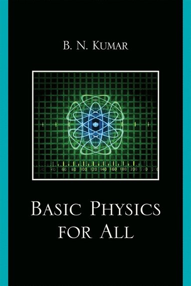 bokomslag Basic Physics for All