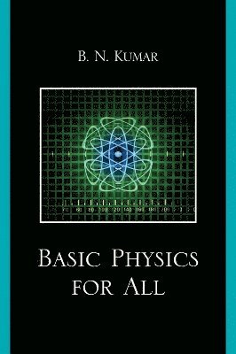 Basic Physics for All 1