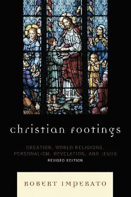 Christian Footings 1