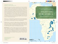 bokomslag Fighting for Africa