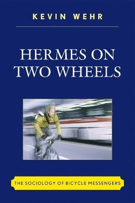 Hermes on Two Wheels 1