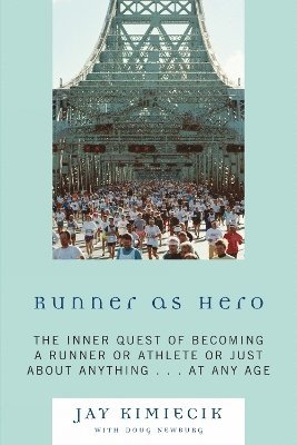 Runner as Hero 1