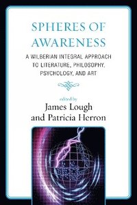 bokomslag Spheres of Awareness