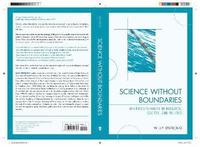 bokomslag Science without Boundaries