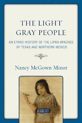 bokomslag The Light Gray People
