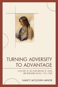 bokomslag Turning Adversity to Advantage