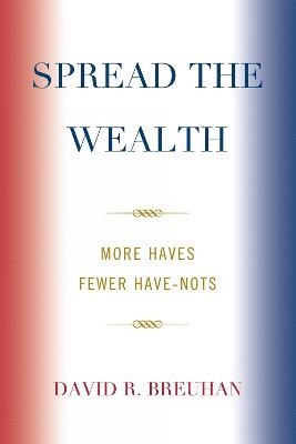 Spread the Wealth 1