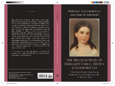 The Recollections of Margaret Cabell Brown Loughborough 1