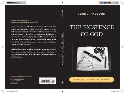 The Existence of God 1