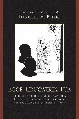 Ecce Educatrix Tua 1